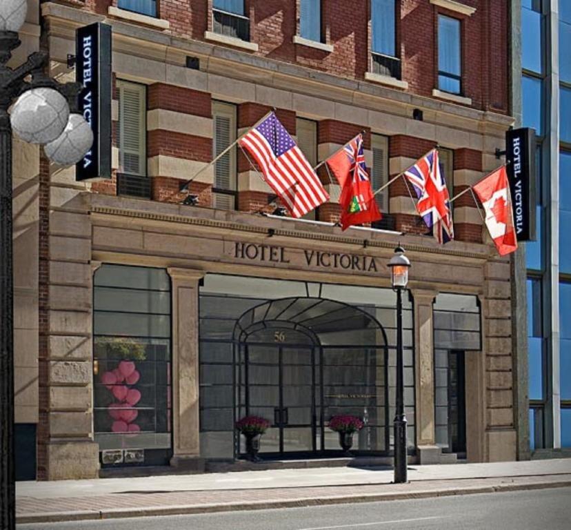 Picture of Hotel Victoria