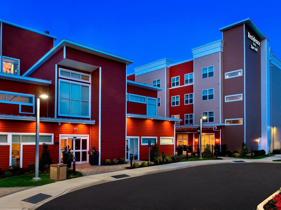 Picture of Residence Inn by Marriott Long Island East End