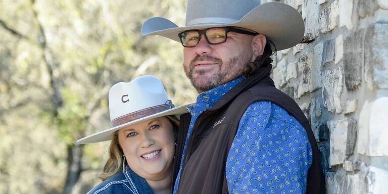 Stephanie & Ronald Home Page Banner