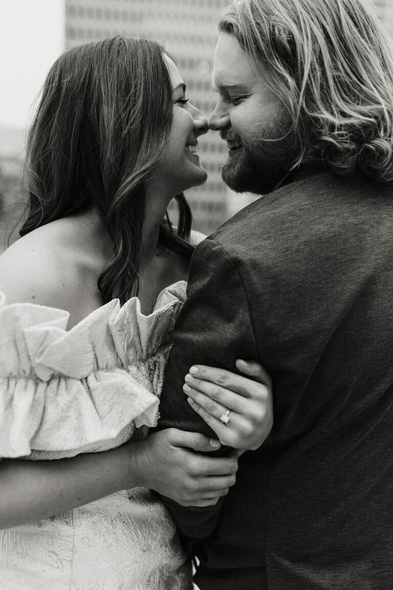 Stephanie & Connor Home Page Banner