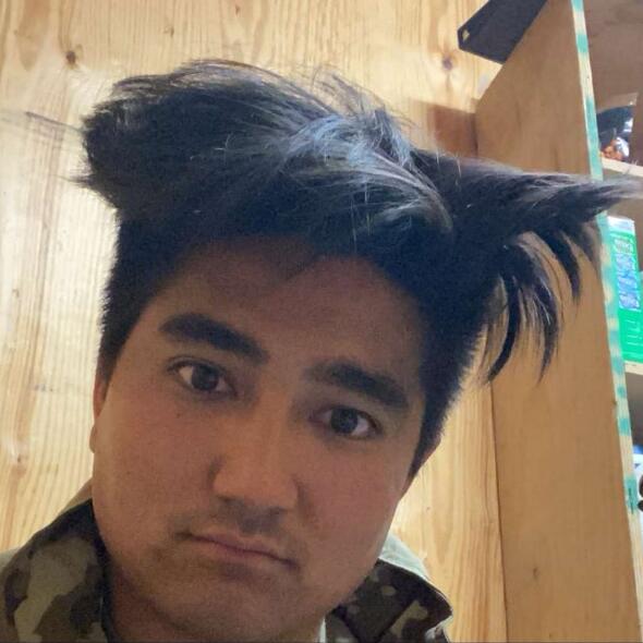 Mocha Uchiyama