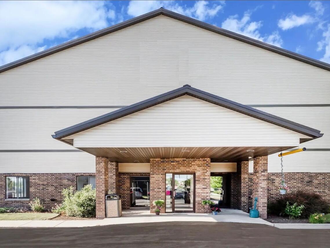 Picture of AmericInn By Wyndham- Columbus