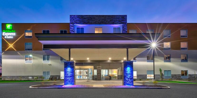 Picture of Holiday Inn Express & Suites Wooster