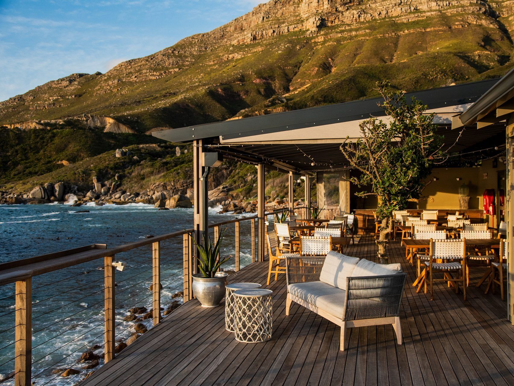 Picture of Tintswalo Atlantic