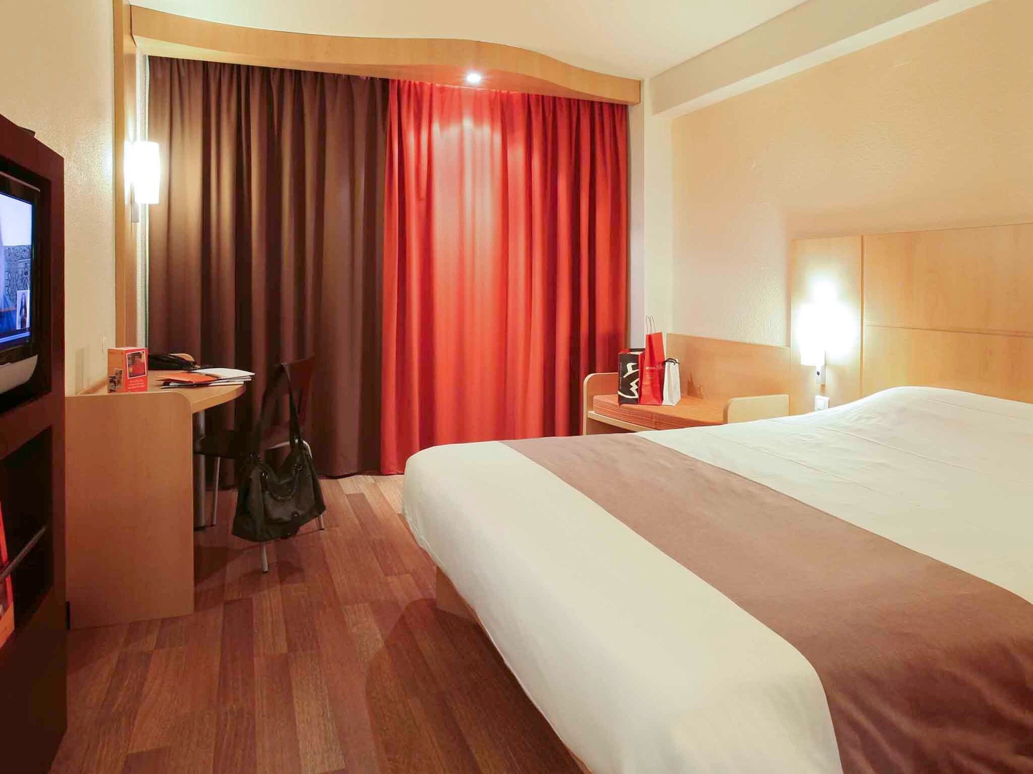 Picture of IBIS BRAGA CENTRO (BUDGET HOTEL)