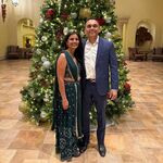 Nipa & Sanjay