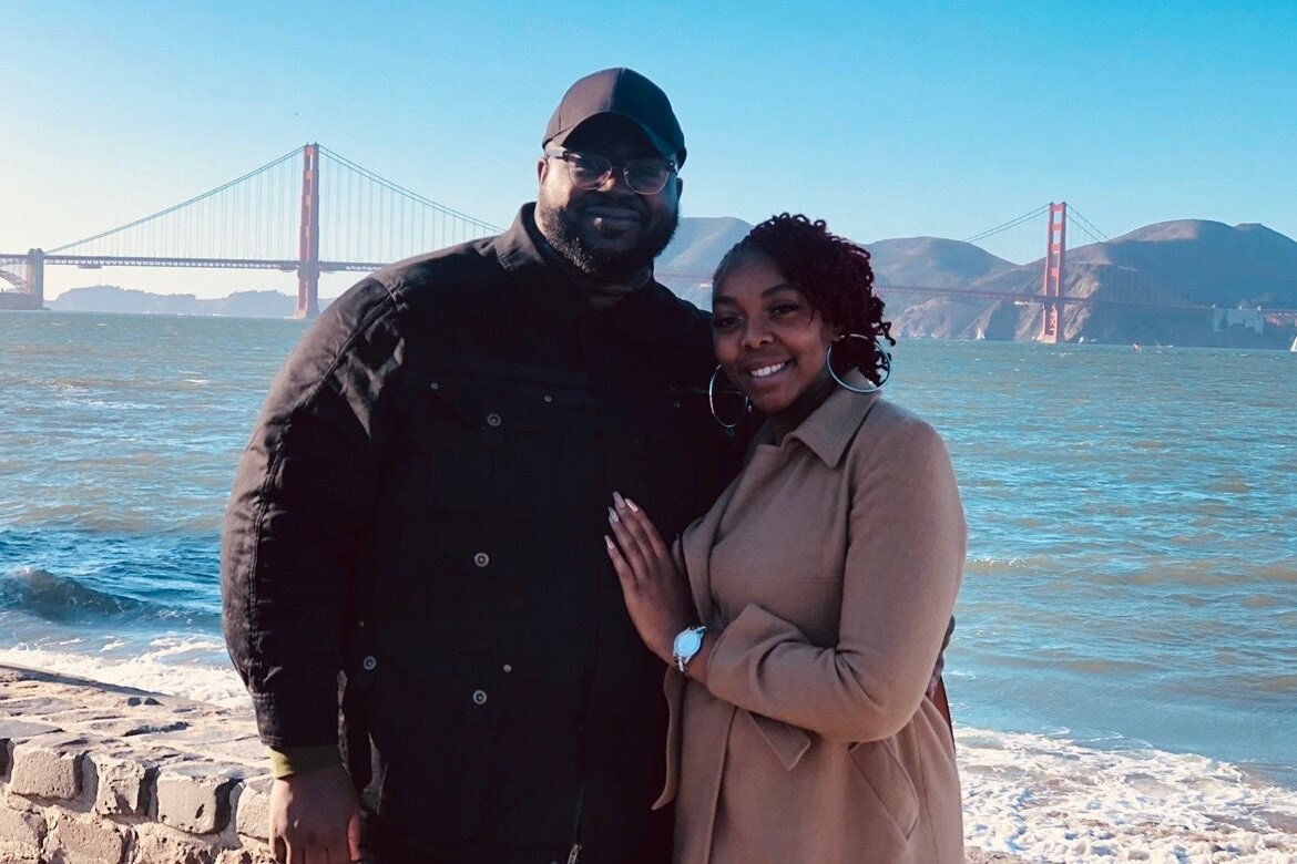 Tim Stanton and Tiffany Stanton's Wedding Website - The Knot