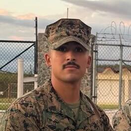 Taylor Heras