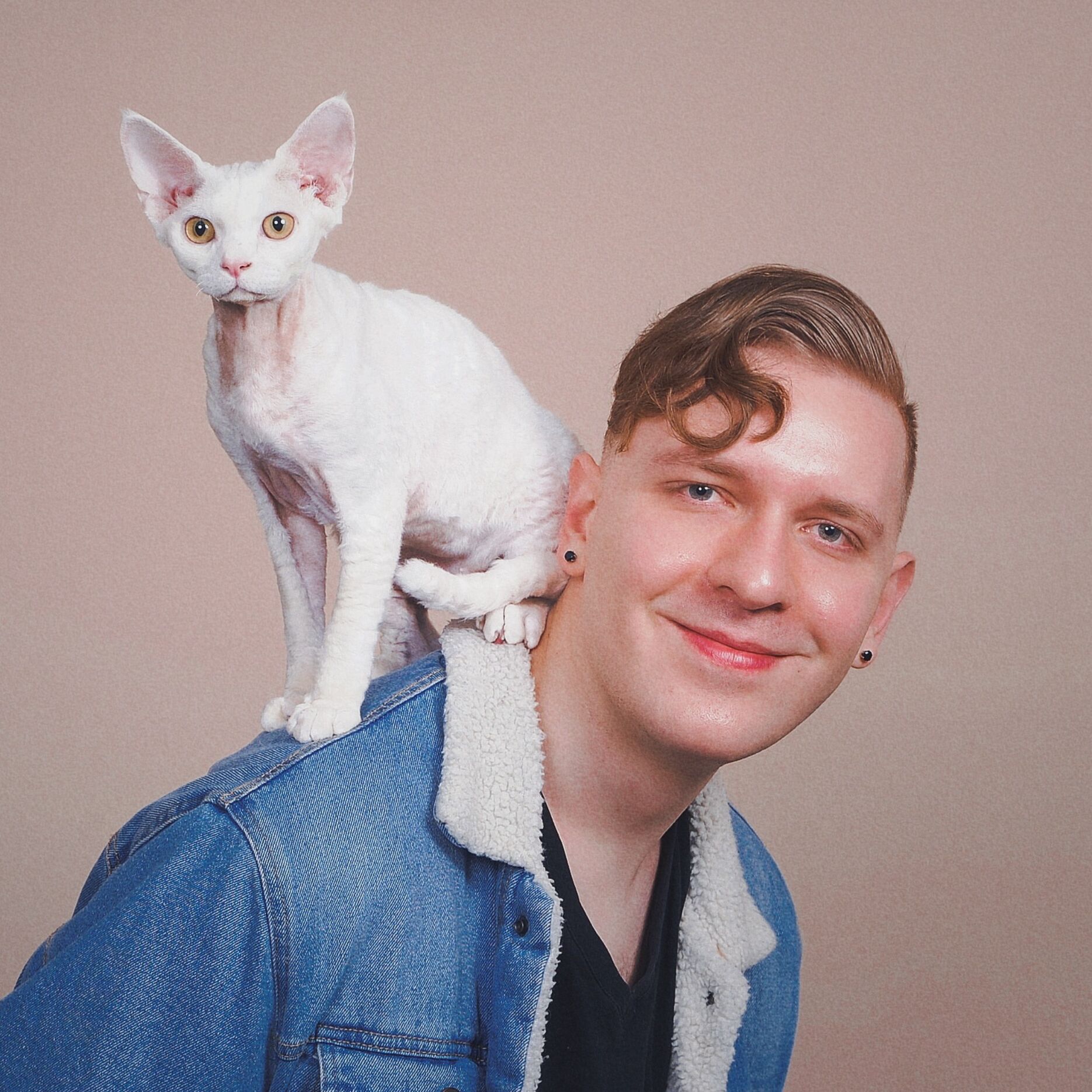 Picture of Nathan Gugel