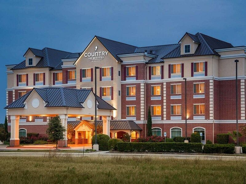 Picture of Country Inn & Suites by Radisson, Anderson, SC