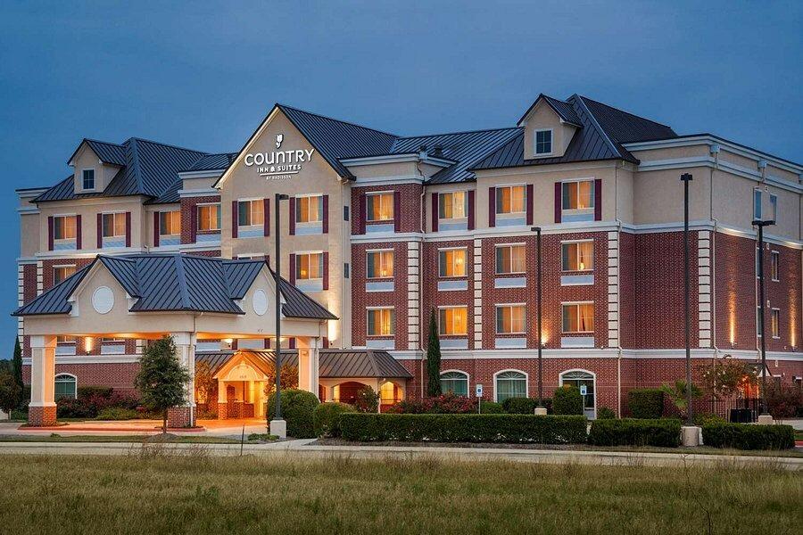 Picture of Country Inn & Suites by Radisson, Anderson, SC