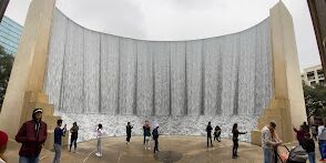 Picture of Water Wall