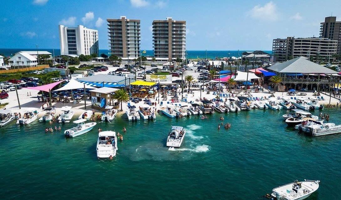 Picture of The Flora-Bama Yacht Club