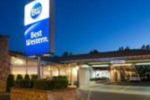 Picture of BEST WESTERN College Way Inn
