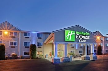 Picture of Holiday Inn Express & Suites Burlington