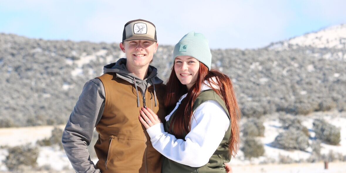 Lillie & Easton Home Page Banner