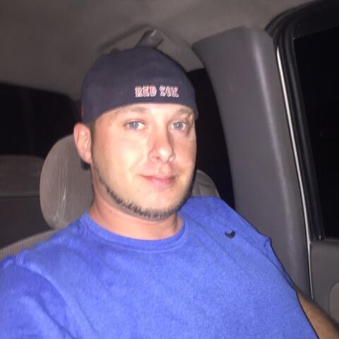 Jeremy Brown