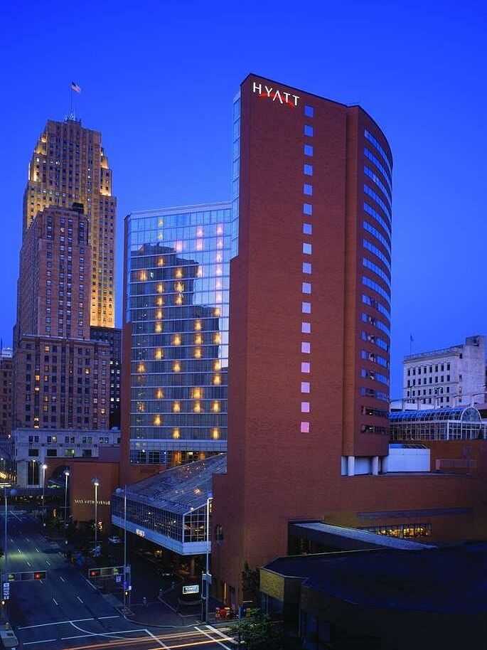 Picture of Hyatt Regency Cincinnati