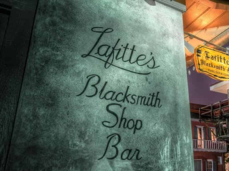 Picture of Haunted Pub Crawl