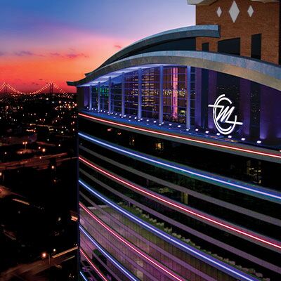 Picture of Motor City Casino