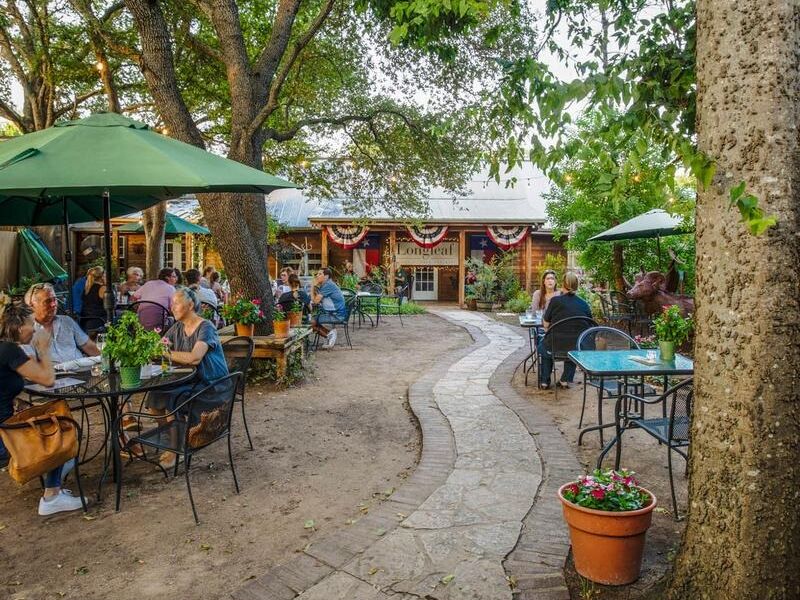 Picture of Longleaf Craft Kitchen + Bar