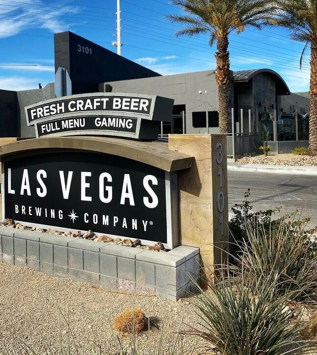 Picture of Las Vegas Brewing Company