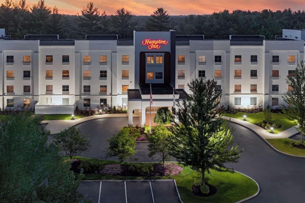 Picture of Hampton Inn Boston Bedford Burlington