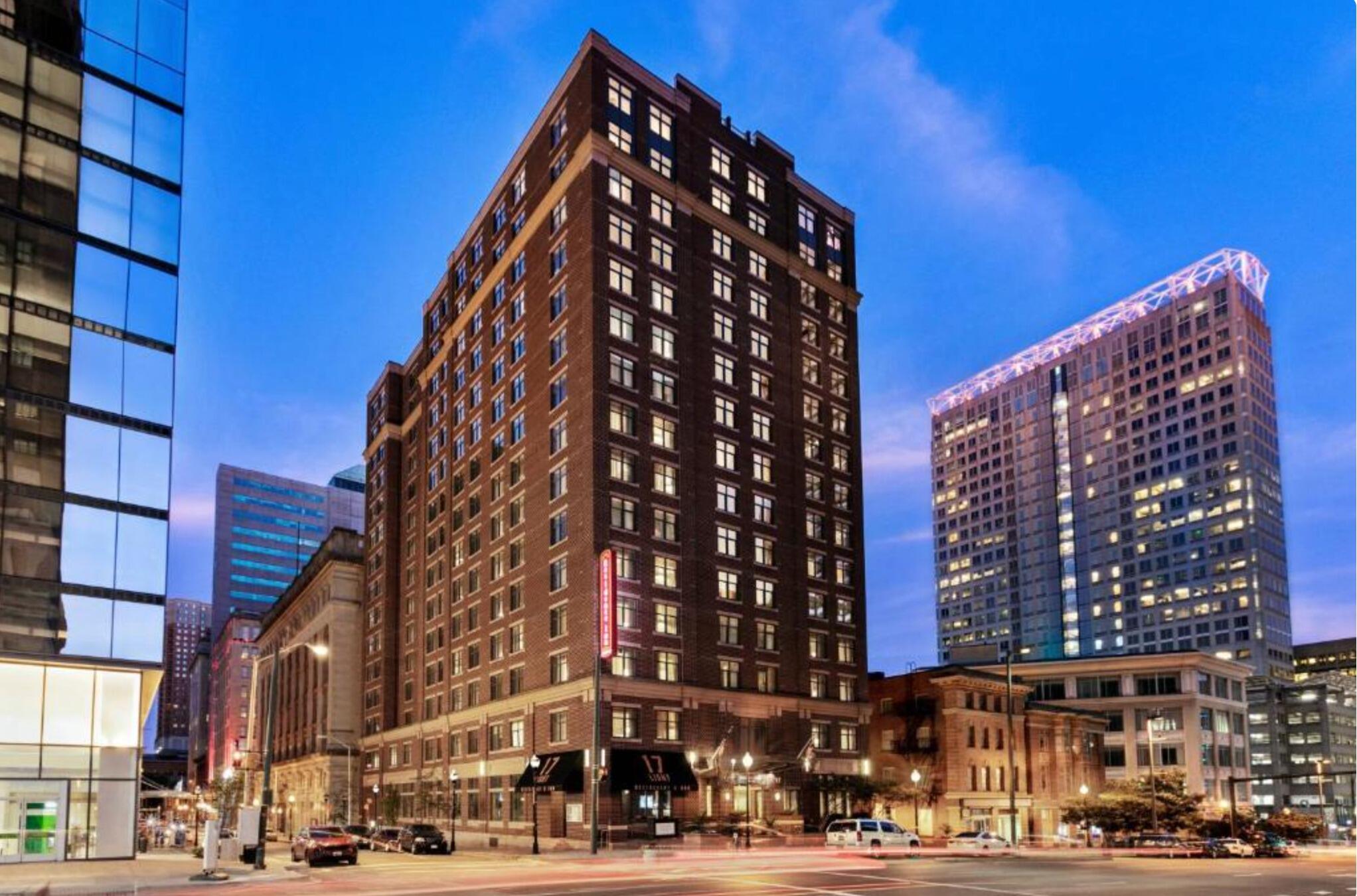 Picture of Hotel Indigo Baltimore Downtown by IHG
