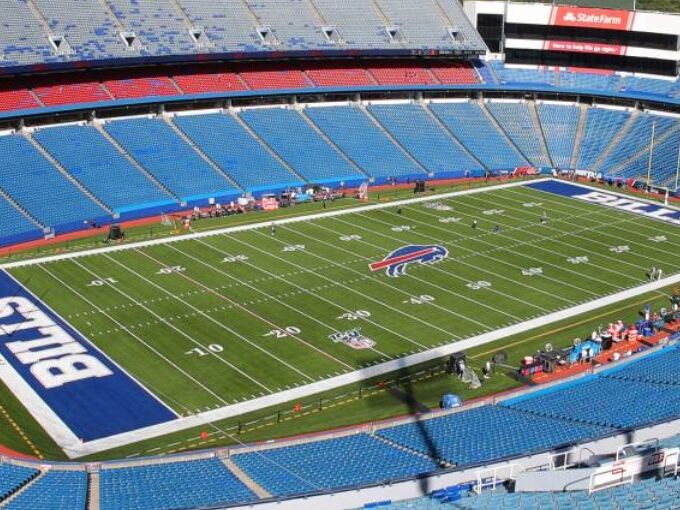 Picture of Highmark Stadium