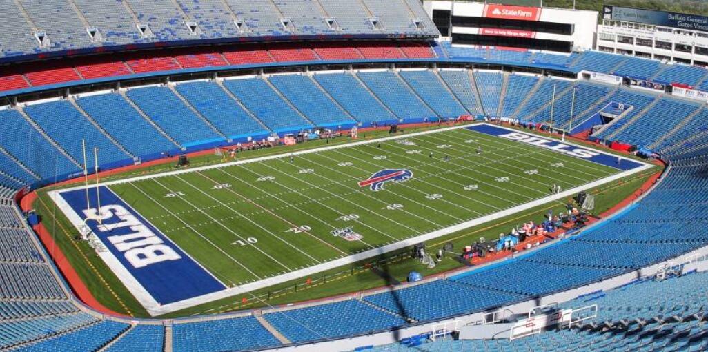 Picture of Highmark Stadium