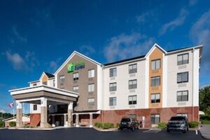 Picture of Holiday Inn Express Hillsville by IHG