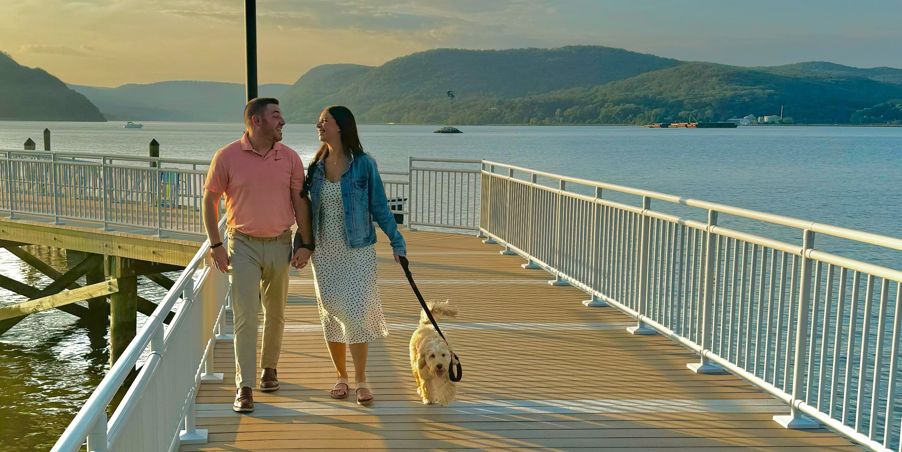 Rebecca & Zachary Home Page Banner