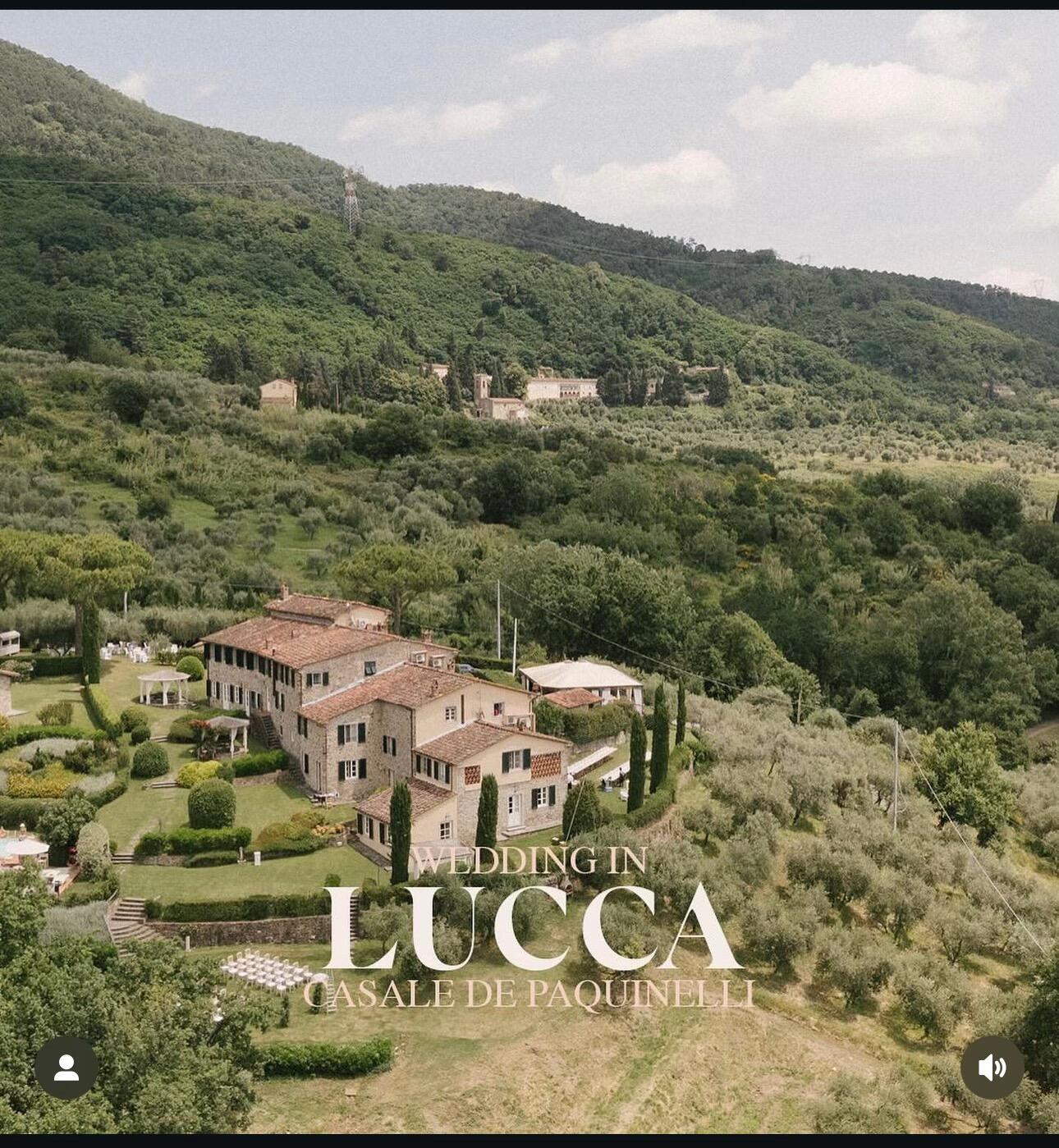 Picture of Casale de' Pasquinelli