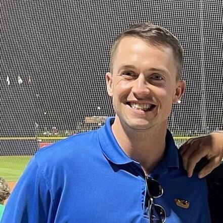 Gehrig Parker