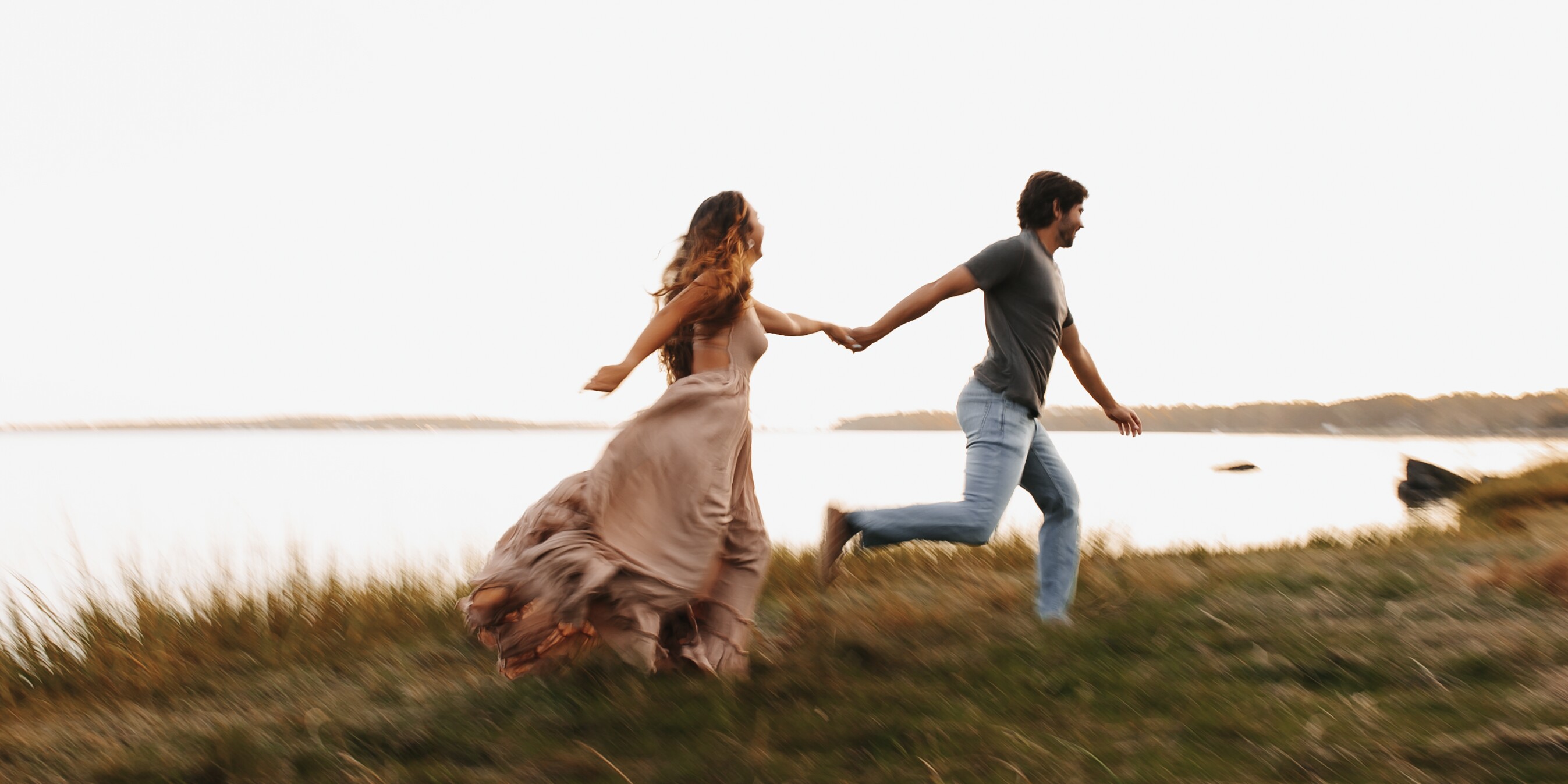 Abigail & Caleb Home Page Banner
