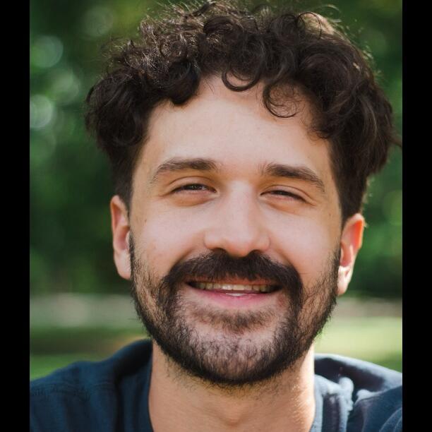 Joshua Defranks