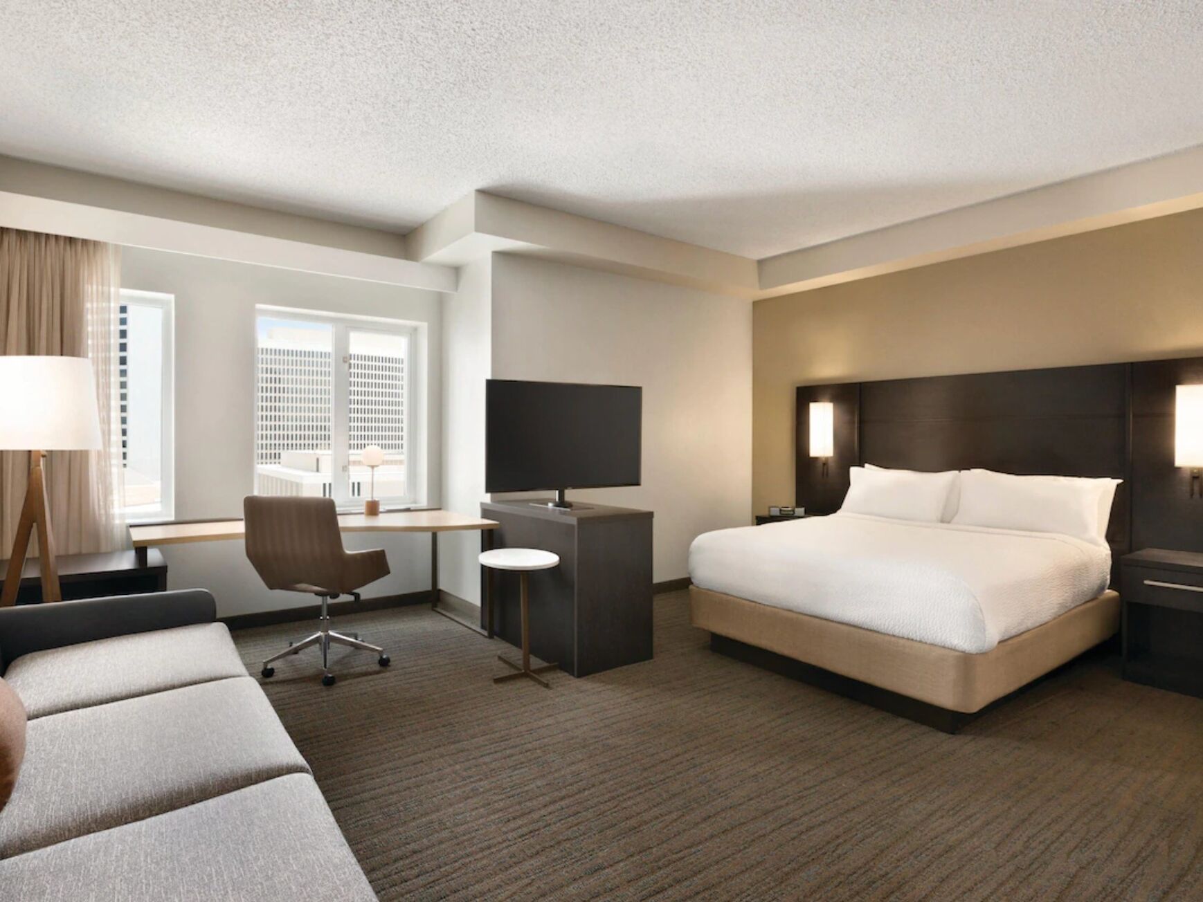 Picture of Residence Inn Denver City Center