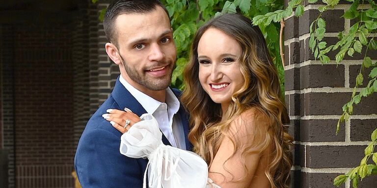 Ashley & Tony Home Page Banner