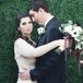 Romantic Garden Wedding