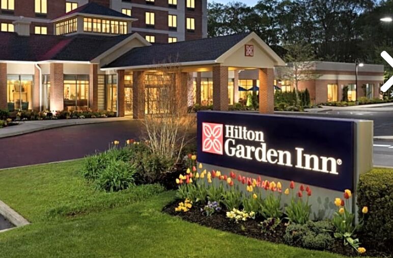 Picture of Hilton Garden Inn Stony Brook (10min drive)