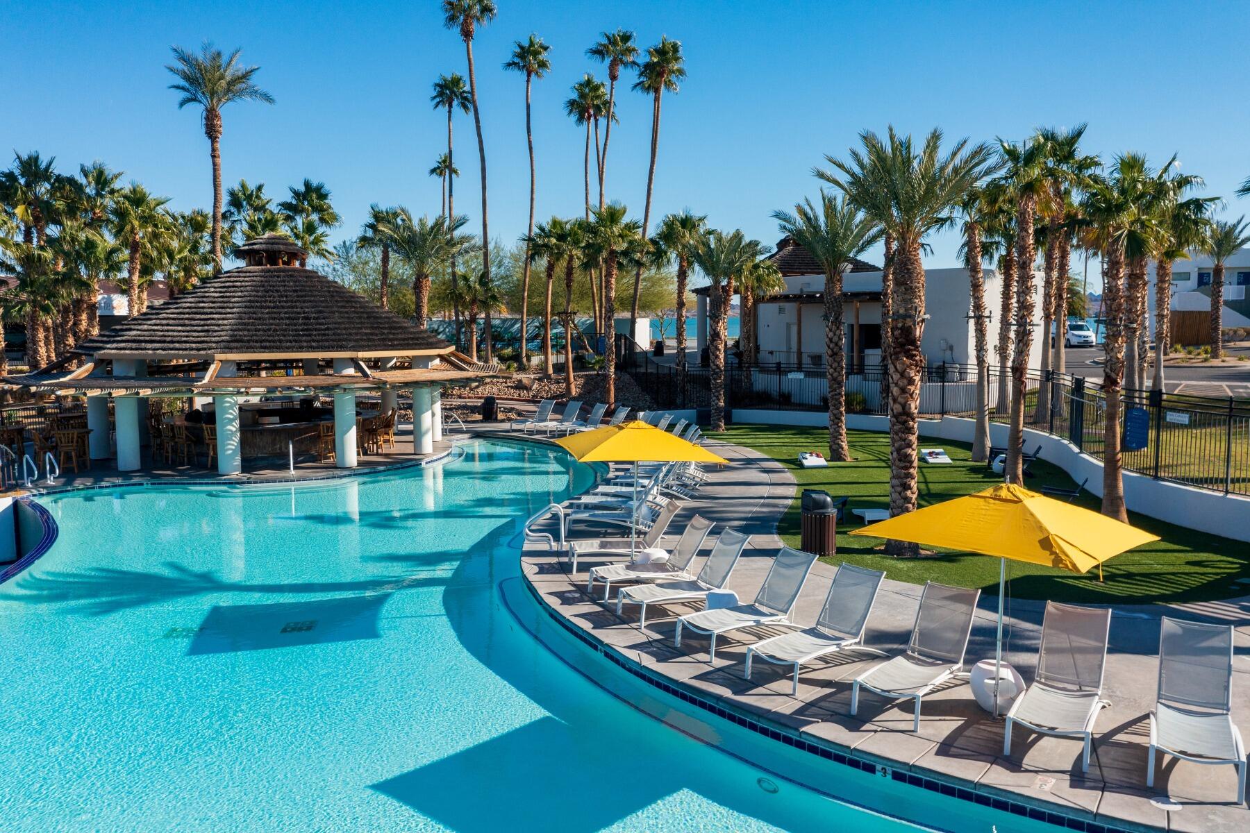 Picture of The Nautical Beachfront Resort