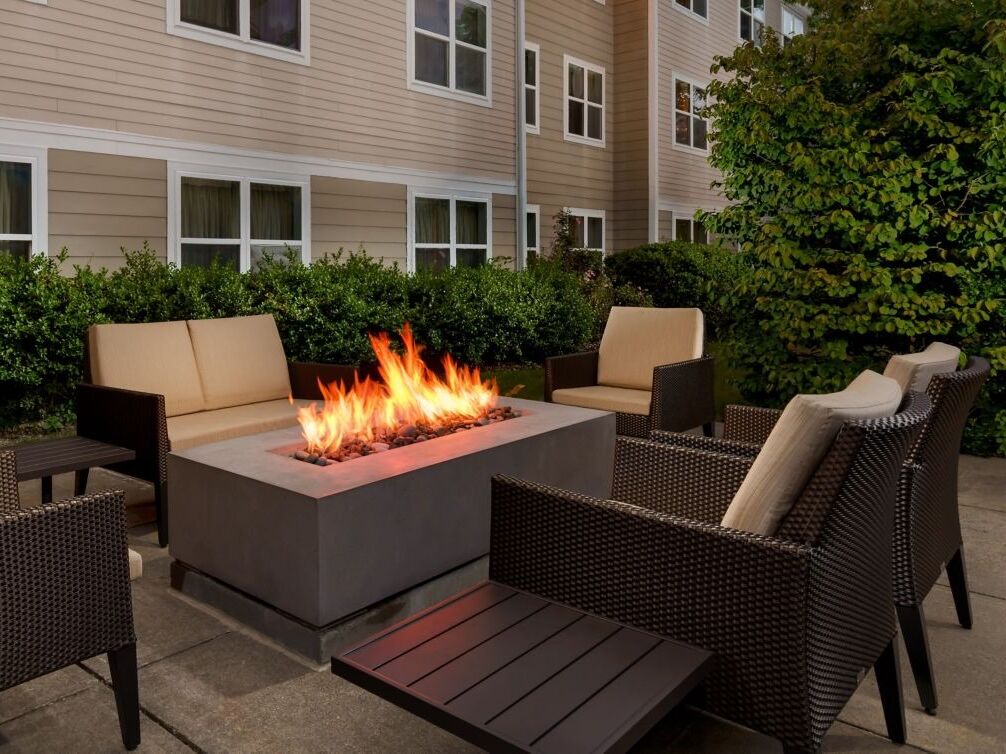 Picture of Residence Inn Boston Franklin