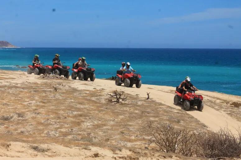 Picture of ATV Tour