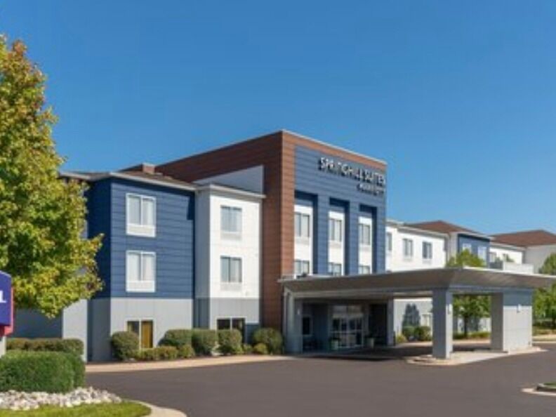 Picture of SpringHill Suites GR