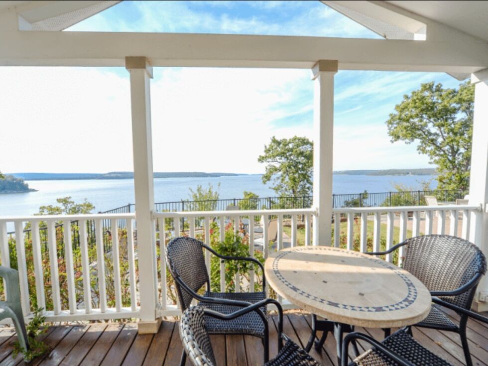 Picture of CrossTimbers Marina Cottages
