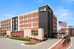 Picture of Home2 Suites by Hilton Greensboro Airport NC
