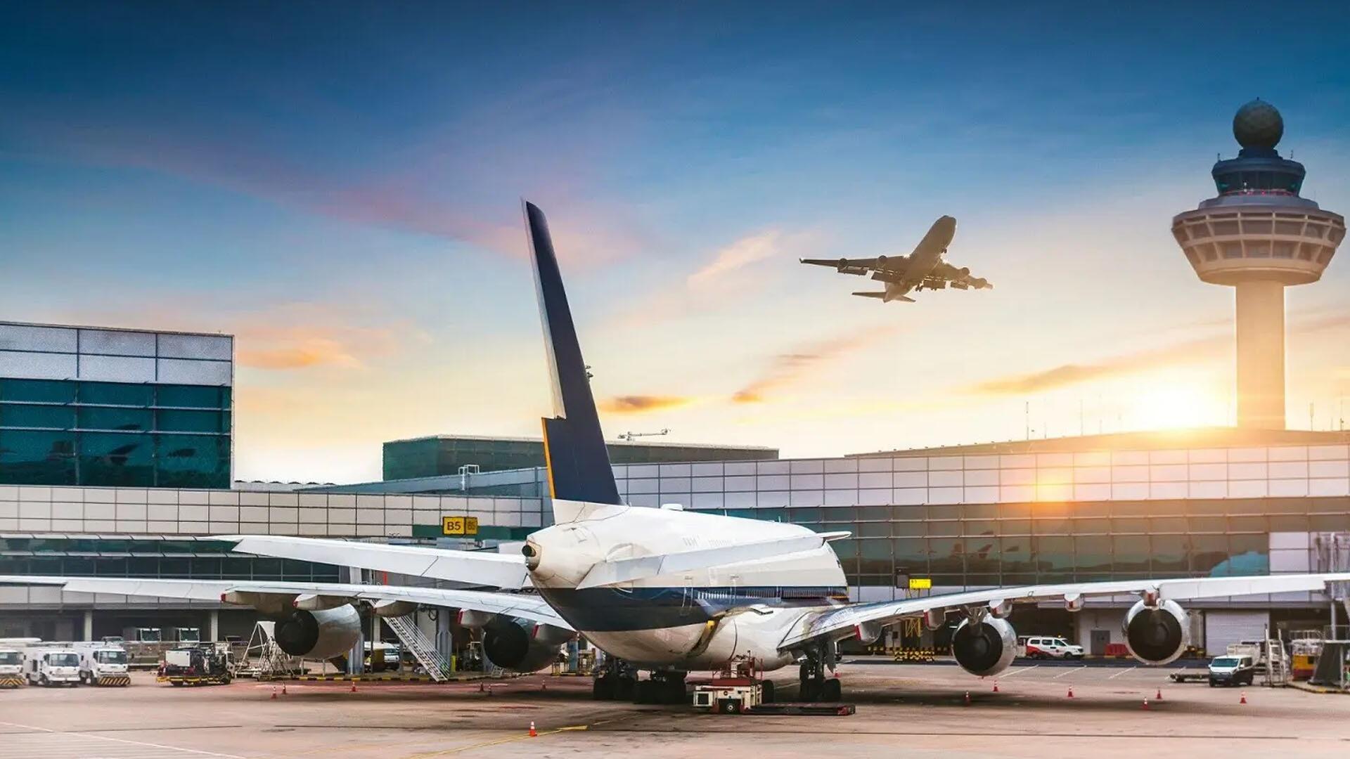 Picture of Palm Beach International Airport