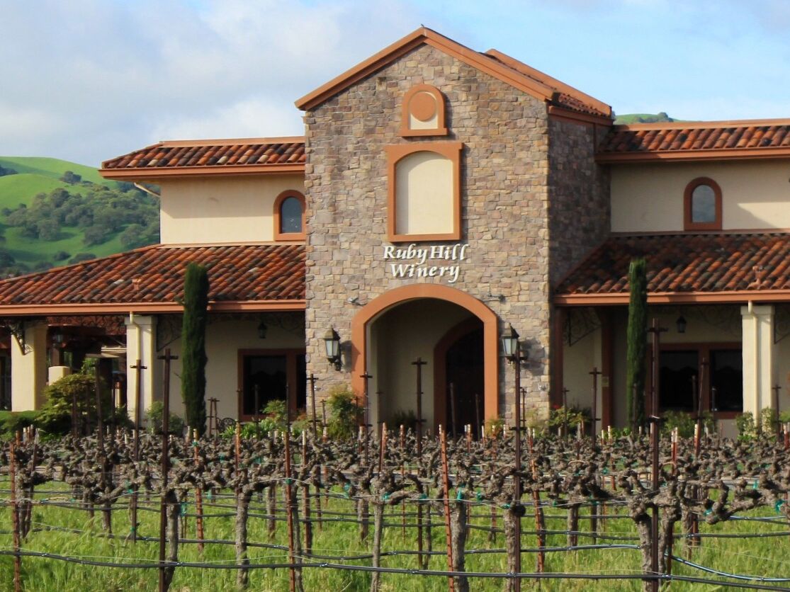 Picture of Ruby Hill Winery