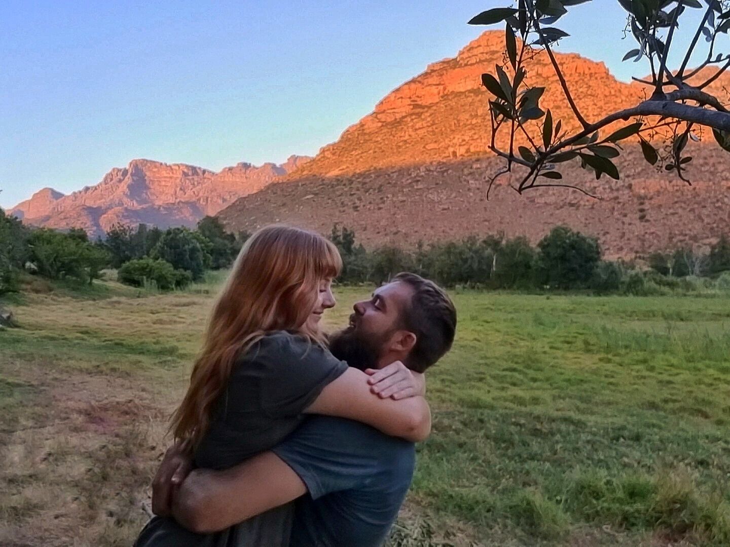 Picture of From Instagram DMs to Cederberg Stars: A Love Story Etched in Adventure