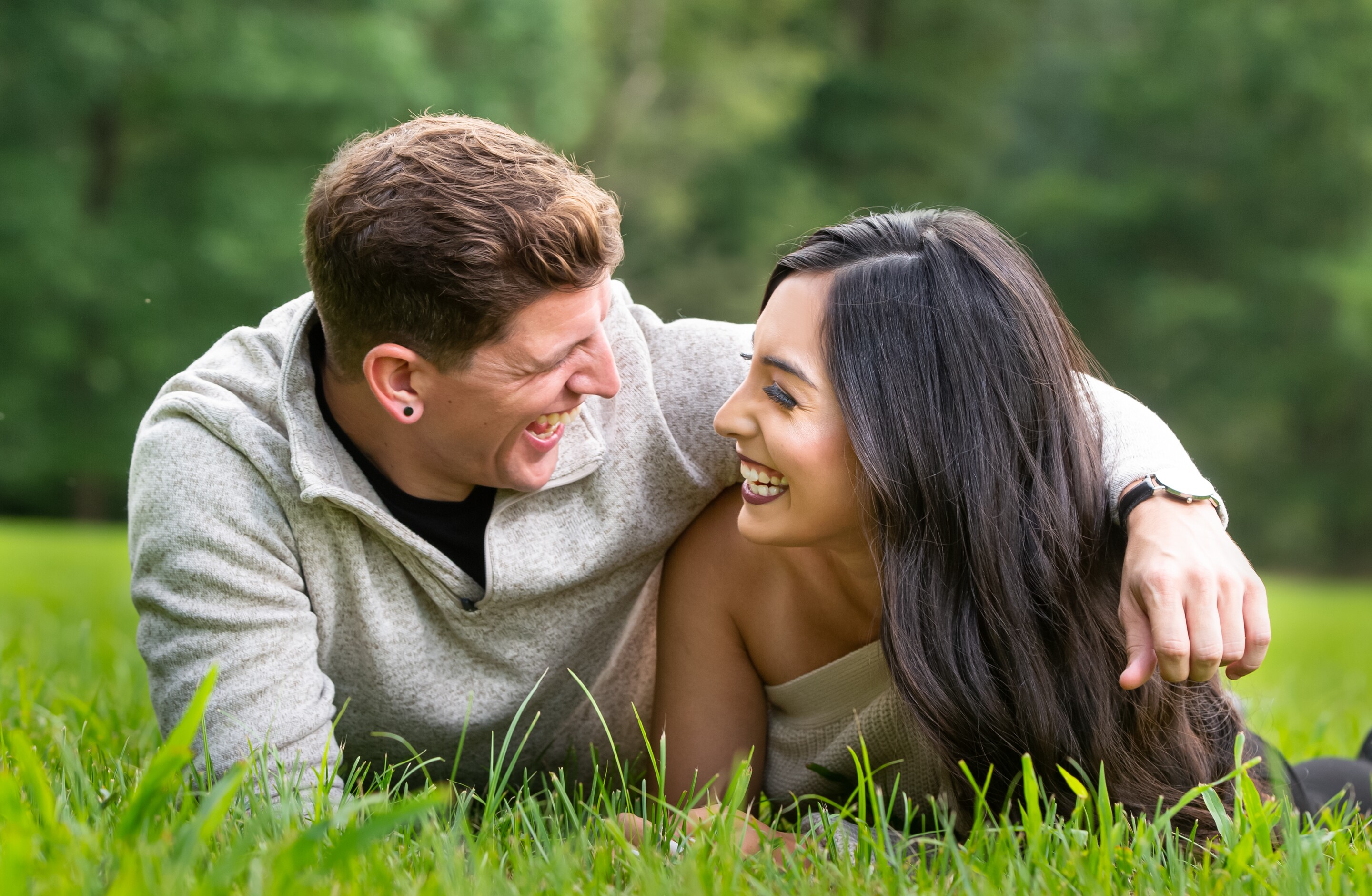 Meagan & Derek Home Page Banner